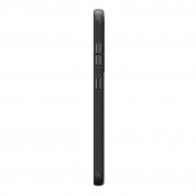 Spigen Liquid Air Case for Samsung Galaxy S24 Plus (black) 4
