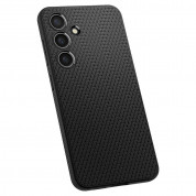 Spigen Liquid Air Case for Samsung Galaxy S24 Plus (black) 8