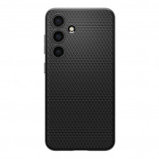 Spigen Liquid Air Case for Samsung Galaxy S24 Plus (black) 1