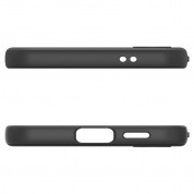 Spigen Liquid Air Case for Samsung Galaxy S24 Plus (black) 5