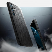 Spigen Liquid Air Case for Samsung Galaxy S24 Plus (black) 13