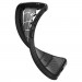 Spigen Rugged Armor Case - тънък качествен силиконов (TPU) калъф за Samsung Galaxy S24 (черен) 10