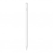 Mcdodo Stylus Pen - универсална професионална писалка за iPad и мобилни устройства (бял) 