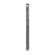 Spigen Ultra Hybrid Case for Samsung Galaxy S24 (clear) 4