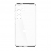 Spigen Ultra Hybrid Case for Samsung Galaxy S24 (clear) 2