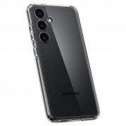 Spigen Ultra Hybrid Case - хибриден кейс с висока степен на защита за Samsung Galaxy S24 (прозрачен) 6