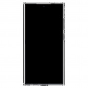 Spigen Ultra Hybrid Case - хибриден кейс с висока степен на защита за Samsung Galaxy S24 Ultra (прозрачен) 3