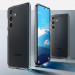 Spigen Ultra Hybrid Case - хибриден кейс с висока степен на защита за Samsung Galaxy S24 Plus (прозрачен) 12