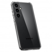 Spigen Ultra Hybrid Case - хибриден кейс с висока степен на защита за Samsung Galaxy S24 Plus (прозрачен) 6