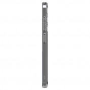 Spigen Ultra Hybrid Case - хибриден кейс с висока степен на защита за Samsung Galaxy S24 Plus (прозрачен) 4