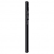 Spigen Ultra Hybrid Zero One Case for Samsung Galaxy S24 Ultra (black) 4