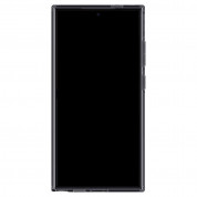 Spigen Ultra Hybrid Zero One Case for Samsung Galaxy S24 Ultra (black) 3