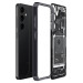 Spigen Ultra Hybrid Zero One Case - хибриден кейс с висока степен на защита за Samsung Galaxy S24 (черен)  10