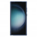 Spigen Cyrill Ultra Color Case - силиконов (TPU) калъф с висока степен на защита за Samsung Galaxy S24 Ultra (тъмносин) 3