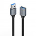 Vention Extension Cable USB 3.0 - удължителен USB-A кабел (200 см) (черен)  3