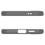 Spigen Liquid Air Case for Samsung Galaxy S24 (granite gray) 5