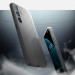 Spigen Liquid Air Case - силиконов (TPU) калъф с висока степен на защита за Samsung Galaxy S24 (сив) 14