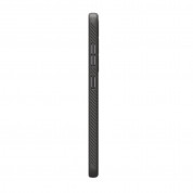 Spigen Liquid Air Case for Samsung Galaxy S24 (granite gray) 4