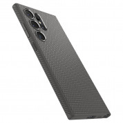 Spigen Liquid Air Case for Samsung Galaxy S24 Ultra (granite gray) 10