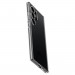 Spigen Liquid Crystal Case - тънък силиконов (TPU) калъф за Samsung Galaxy S24 Ultra (прозрачен)  7