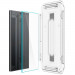Spigen Glas.tR EZ Fit Tempered Glass 2 Pack - 2 броя стъклени защитни покрития за дисплея на Samsung Galaxy S24 Ultra (прозрачен) 3