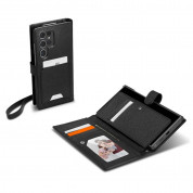 Spigen Wallet S Plus Case for Samsung Galaxy S24 Ultra (black) 10