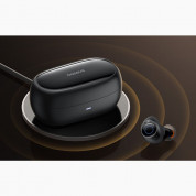 Baseus Bowie MA20 TWS Bluetooth Earphones ANC (NGTW080001) - безжични блутут слушалки със зареждащ кейс (черен)  10