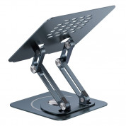 Baseus UltraStable Pro Laptop Stand (grey) 1