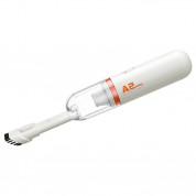Baseus A2 Pro Cordless Wireless Vacuum Cleaner (VCAQ040002) (white) 1