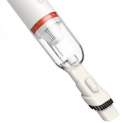 Baseus A2 Pro Cordless Wireless Vacuum Cleaner (VCAQ040002) (white) 2