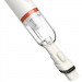 Baseus A2 Pro Cordless Wireless Vacuum Cleaner (VCAQ040002) - преносима прахосмукачка с вградена презареждаема батерия (бял) 3