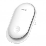 LDNIO Y1 Intelligent Sensor Night Light - смарт сензорна нощна лампа (бял)  4