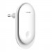 LDNIO Y1 Intelligent Sensor Night Light - смарт сензорна нощна лампа (бял)  2