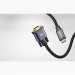 Mcdodo HDMI to VGA Adapter - HDMI към VGA адаптер (200 см) (черен)  5
