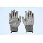 Deli Tools Cut Resistant Gloves XL (grey) 2