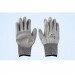 Deli Tools Cut Resistant Gloves XL - специални работни ръкавици устойчиви на нарязване (сив) 3