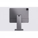 INVZI MagFree Magnetic Aluminum Desktop Stand - магнитна алуминиева поставка за iPad 10 (2022) (сив) 4