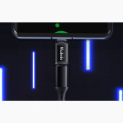 Mcdodo Micro USB to USB-C Adapter (black) 5