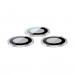Baseus Camera Tempered Glass Lens Protector (SGZT030302) - предпазни стъклени лещи за камерата на iPhone 13 Pro, iPhone 13 Pro Max (прозрачен) 4