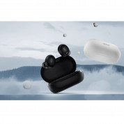 QCY T27 TWS Wireless Earbuds (black) 5