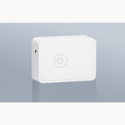 Meross Smart WiFi Hub MSH300 (Apple HomeKit) (white) 1