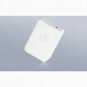 Meross Smart WiFi Hub MSH300 (Apple HomeKit) (white) 2