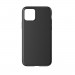Flexible Gel TPU Case  - силиконов (TPU) калъф за iPhone 14, iPhone 13 (черен) 1