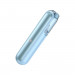Baseus A1 Cordless Wireless Vacuum Cleaner (VCAQ010003) - малка преносима прахосмукачка с вградена презареждаема батерия (син) 3
