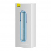 Baseus A1 Cordless Wireless Vacuum Cleaner (VCAQ010003) (blue) 9