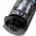 Baseus A1 Cordless Wireless Vacuum Cleaner (VCAQ010003) - малка преносима прахосмукачка с вградена презареждаема батерия (син) 5