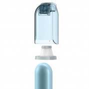Baseus A1 Cordless Wireless Vacuum Cleaner (VCAQ010003) (blue) 3