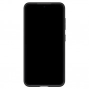 Spigen Ultra Hybrid Case - хибриден кейс с висока степен на защита за Samsung Galaxy S24 (черен-матиран) 3