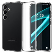 Spigen Liquid Crystal Case for Samsung Galaxy S24 Plus (crystal clear)