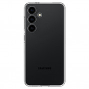 Spigen Liquid Crystal Case for Samsung Galaxy S24 Plus (crystal clear) 1